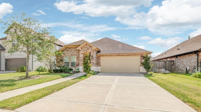 2618 Summer Indigo Trail, Pearland, TX 77089
