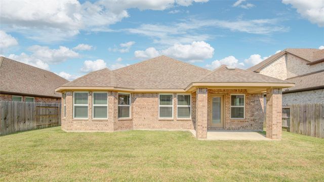 2618 Summer Indigo Trail, Pearland, TX 77089