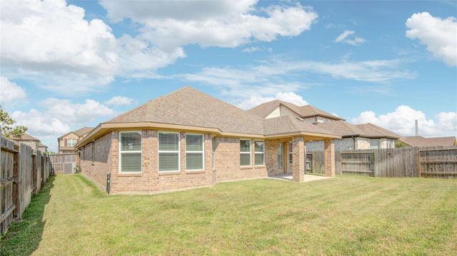 2618 Summer Indigo Trail, Pearland, TX 77089