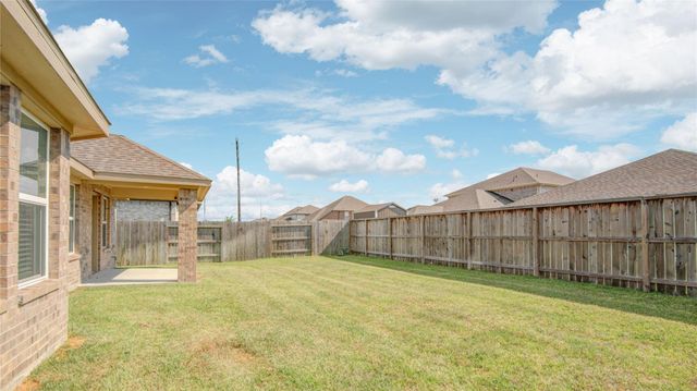 2618 Summer Indigo Trail, Pearland, TX 77089