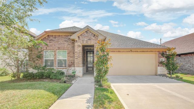 2618 Summer Indigo Trail, Pearland, TX 77089