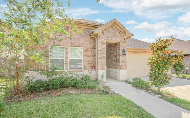 2618 Summer Indigo Trail, Pearland, TX 77089