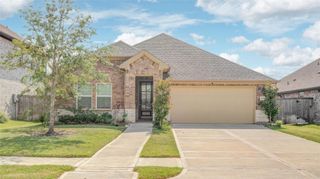 2618 Summer Indigo Trail, Pearland, TX 77089