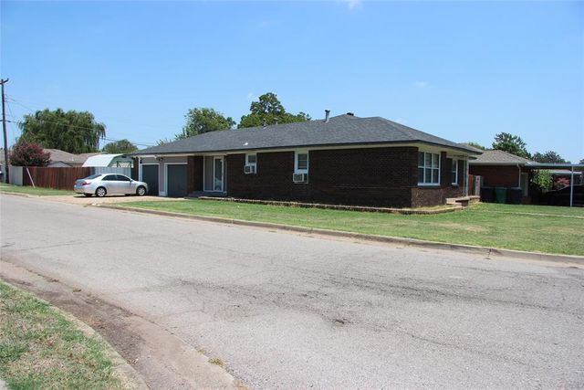 945 SW 51st Street, Oklahoma City, OK 73109