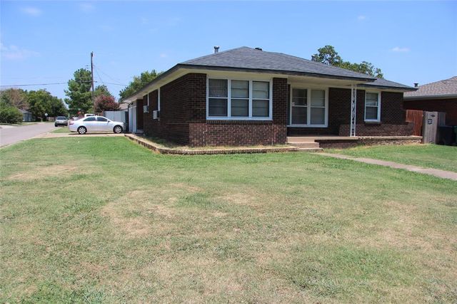 945 SW 51st Street, Oklahoma City, OK 73109