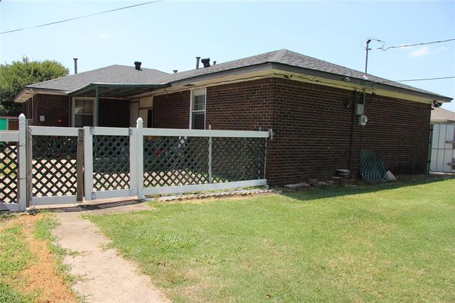 945 SW 51st Street, Oklahoma City, OK 73109