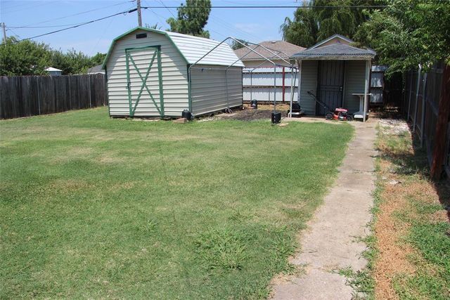 945 SW 51st Street, Oklahoma City, OK 73109