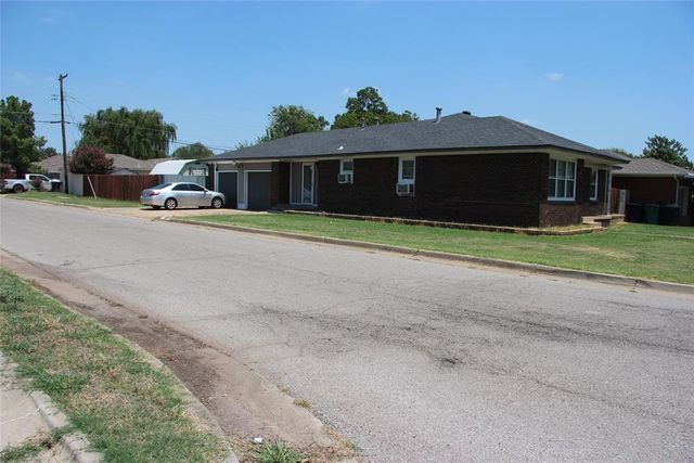 945 SW 51st Street, Oklahoma City, OK 73109