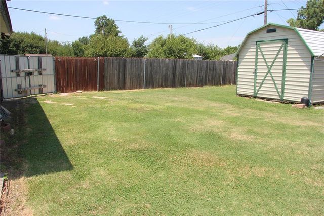 945 SW 51st Street, Oklahoma City, OK 73109