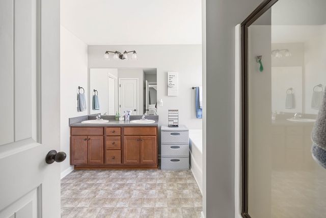 95 Misty Forest Drive, Phenix City, AL 36869