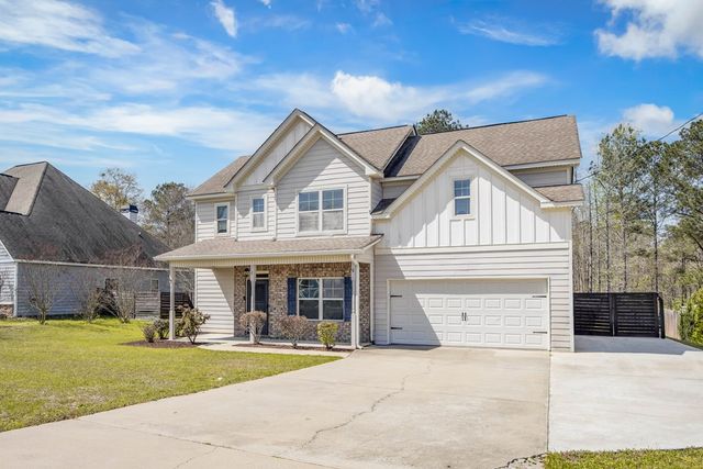 95 Misty Forest Drive, Phenix City, AL 36869