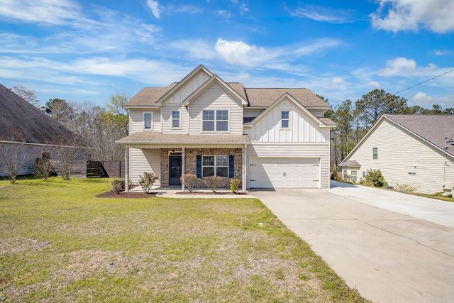 95 Misty Forest Drive, Phenix City, AL 36869