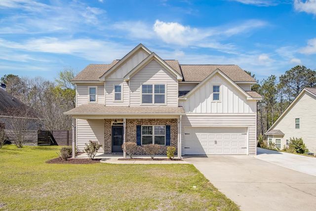 95 Misty Forest Drive, Phenix City, AL 36869