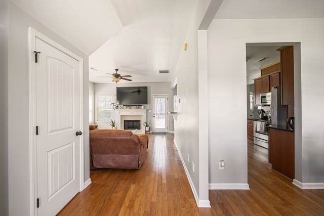 95 Misty Forest Drive, Phenix City, AL 36869