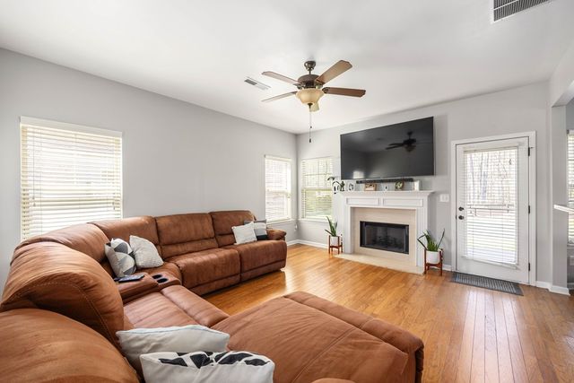 95 Misty Forest Drive, Phenix City, AL 36869