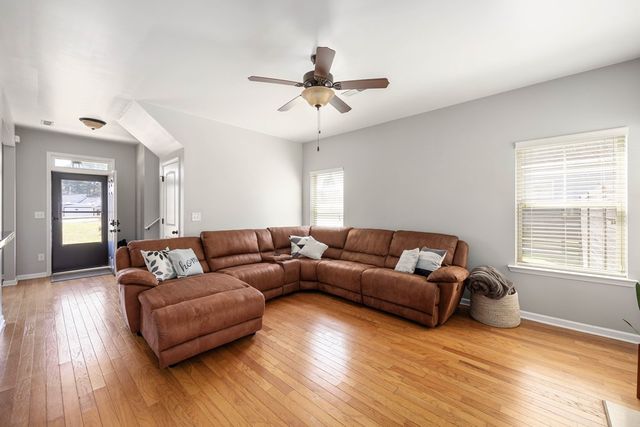 95 Misty Forest Drive, Phenix City, AL 36869