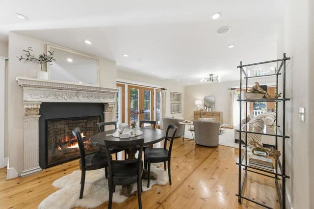 1353 Edgewood Road, Redwood City, CA 94062