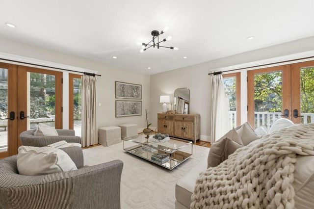 1353 Edgewood Road, Redwood City, CA 94062