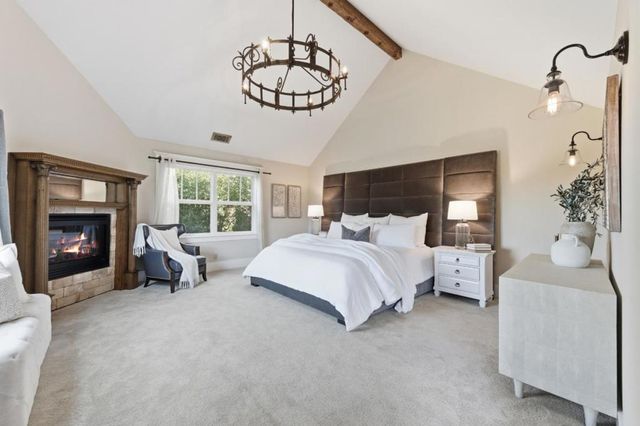 1353 Edgewood Road, Redwood City, CA 94062