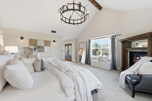 1353 Edgewood Road, Redwood City, CA 94062