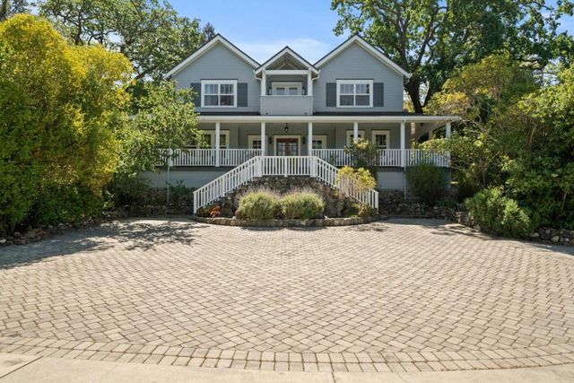 1353 Edgewood Road, Redwood City, CA 94062