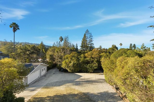 1353 Edgewood Road, Redwood City, CA 94062