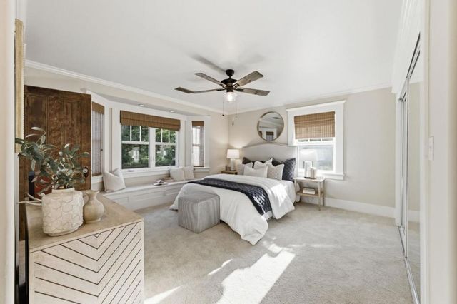 1353 Edgewood Road, Redwood City, CA 94062