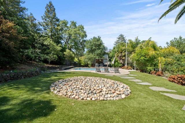 1353 Edgewood Road, Redwood City, CA 94062