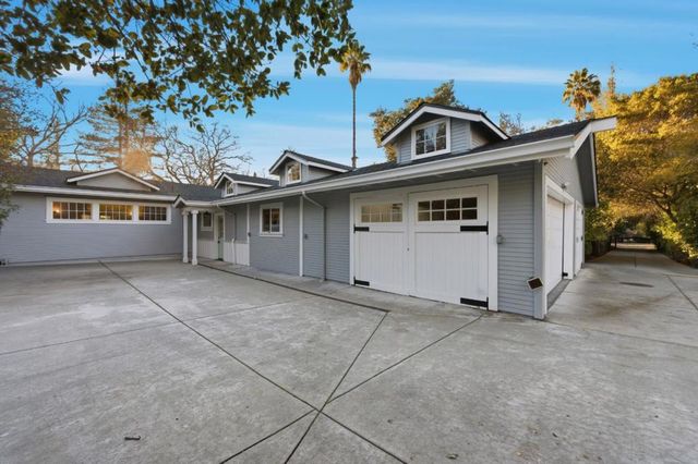 1353 Edgewood Road, Redwood City, CA 94062