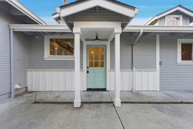 1353 Edgewood Road, Redwood City, CA 94062