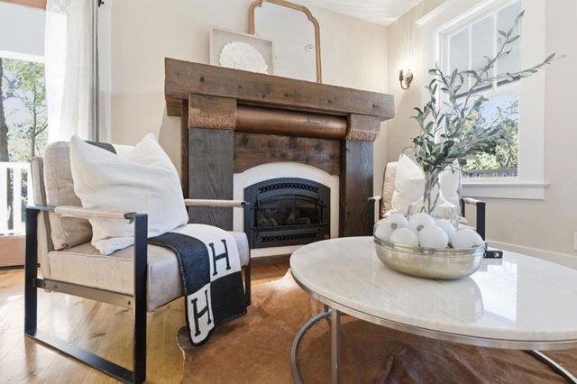 1353 Edgewood Road, Redwood City, CA 94062