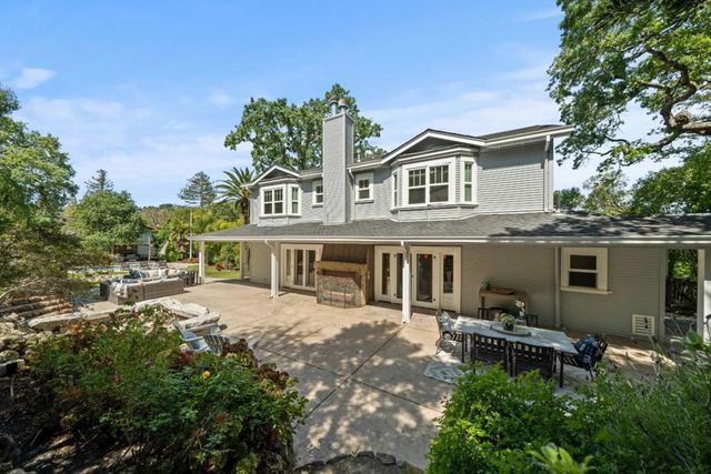 1353 Edgewood Road, Redwood City, CA 94062