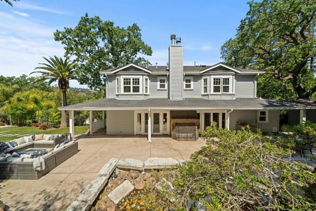 1353 Edgewood Road, Redwood City, CA 94062