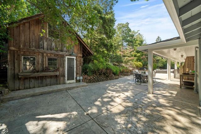 1353 Edgewood Road, Redwood City, CA 94062