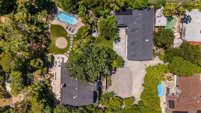 1353 Edgewood Road, Redwood City, CA 94062