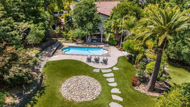 1353 Edgewood Road, Redwood City, CA 94062