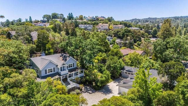 1353 Edgewood Road, Redwood City, CA 94062