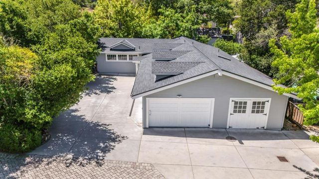 1353 Edgewood Road, Redwood City, CA 94062