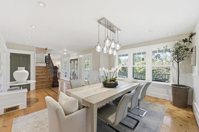 1353 Edgewood Road, Redwood City, CA 94062