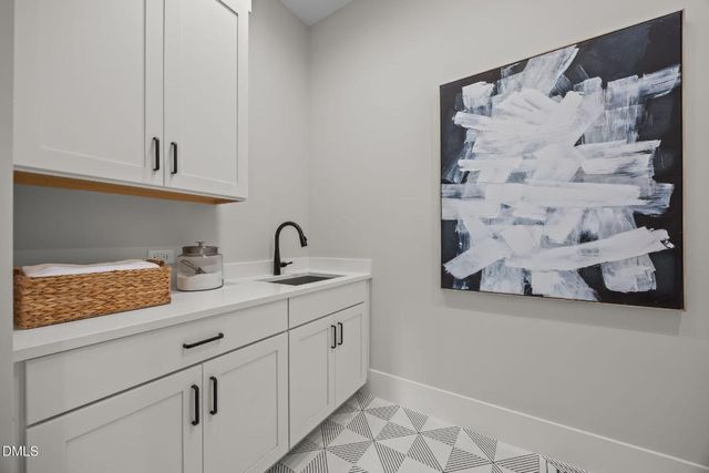 708 Catawba Street, Raleigh, NC 27609