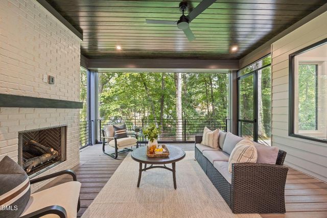 708 Catawba Street, Raleigh, NC 27609