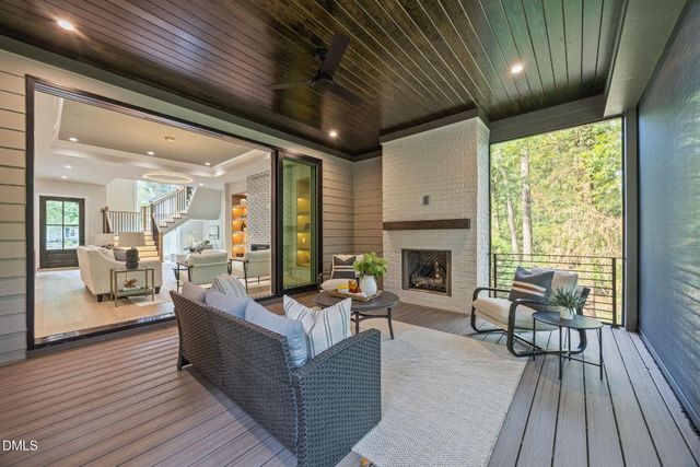 708 Catawba Street, Raleigh, NC 27609