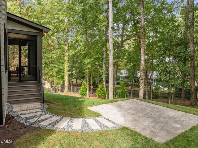 708 Catawba Street, Raleigh, NC 27609