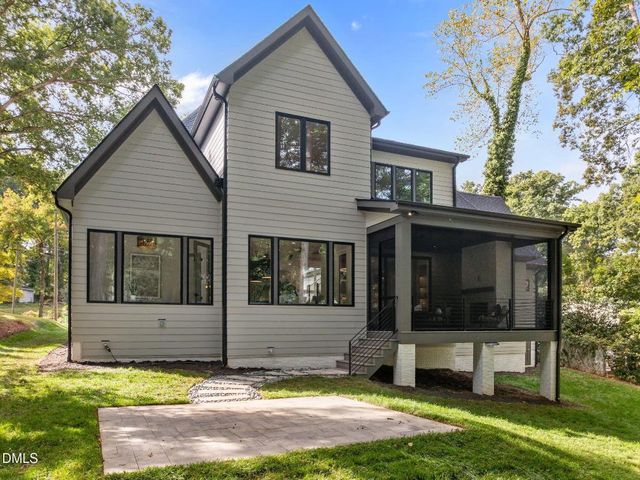 708 Catawba Street, Raleigh, NC 27609