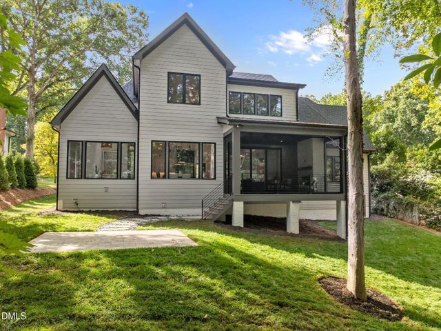 708 Catawba Street, Raleigh, NC 27609