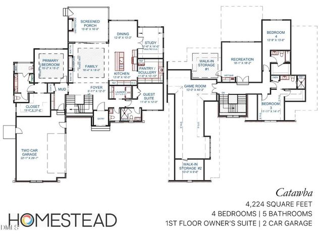 708 Catawba Street, Raleigh, NC 27609