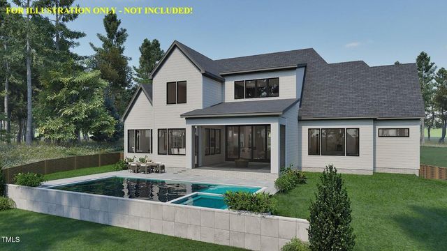 708 Catawba Street, Raleigh, NC 27609