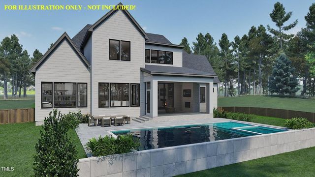 708 Catawba Street, Raleigh, NC 27609