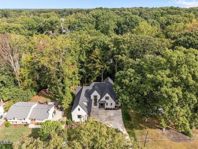 708 Catawba Street, Raleigh, NC 27609