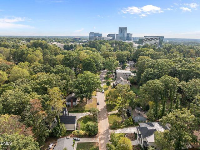 708 Catawba Street, Raleigh, NC 27609